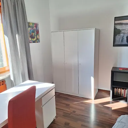 Casa Gatti, Spacious On The Ground Floor * Baldissero Torinese