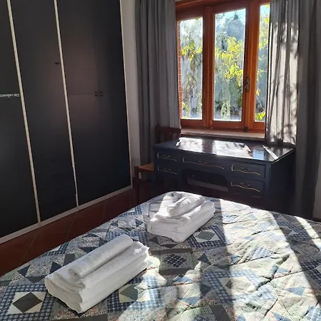 Casa Gatti, Spacious On The Ground Floor *