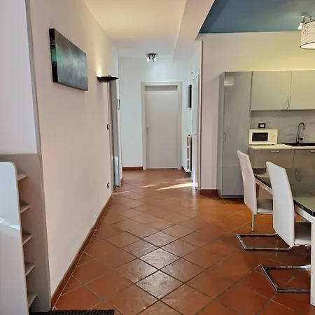 Apartment Casa Gatti, Spacious On The Ground Floor