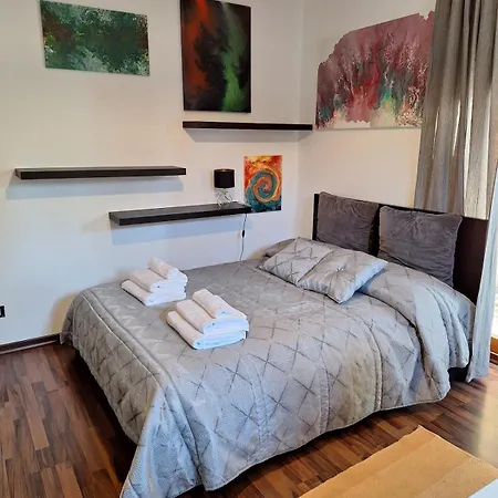 Casa Gatti, Spacious On The Ground Floor Baldissero Torinese