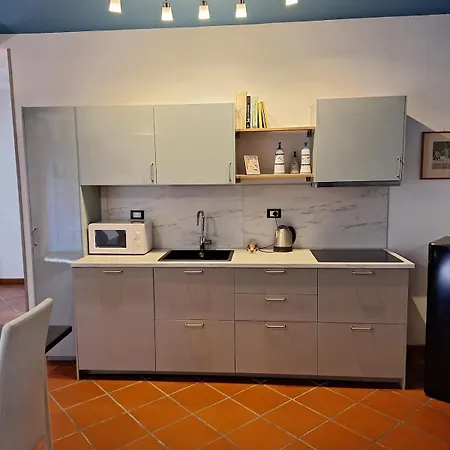 Casa Gatti, Spacious On The Ground Floor * Baldissero Torinese