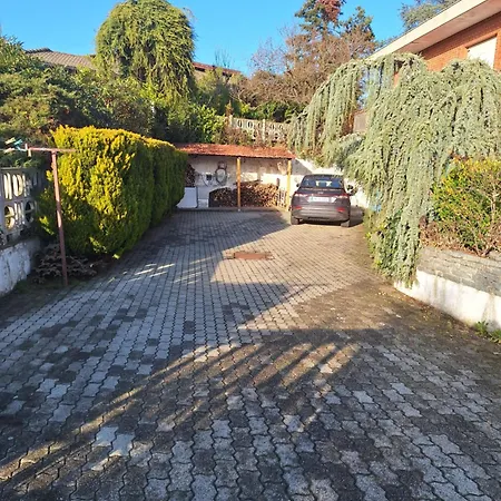 Casa Gatti, Spacious On The Ground Floor