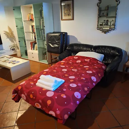 Lägenhet Casa Gatti, Spacious On The Ground Floor *