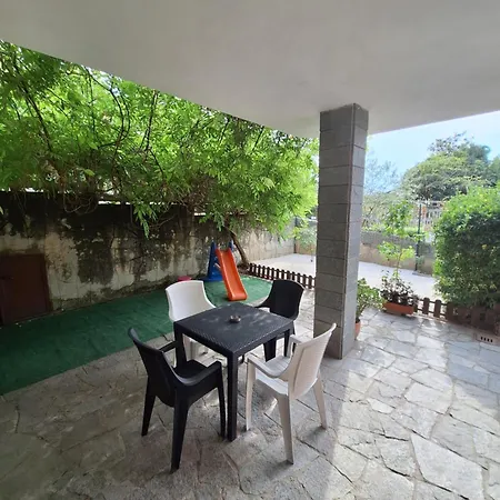 Casa Gatti, Spacious On The Ground Floor アパート Baldissero Torinese