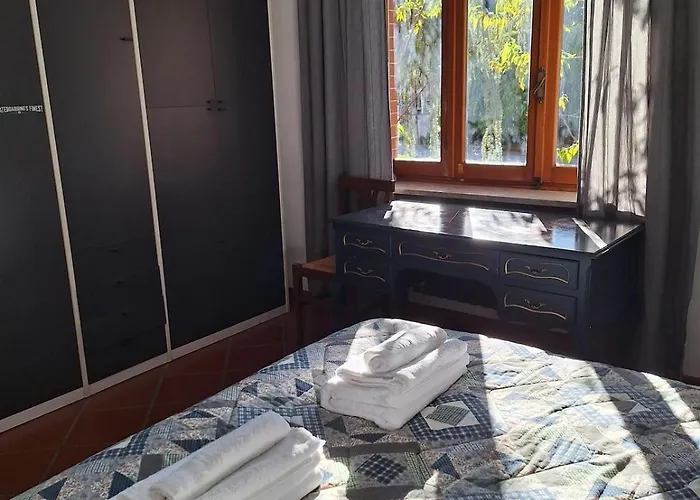 Casa Gatti, Spacious On The Ground Floor *