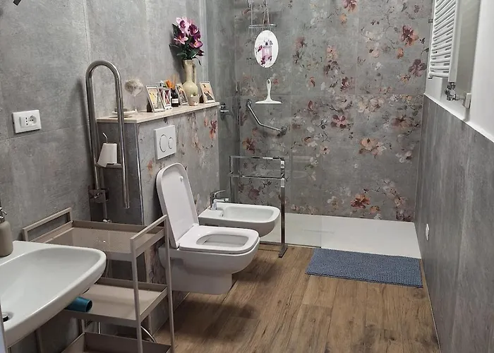 Casa Gatti, Spacious On The Ground Floor * Baldissero Torinese