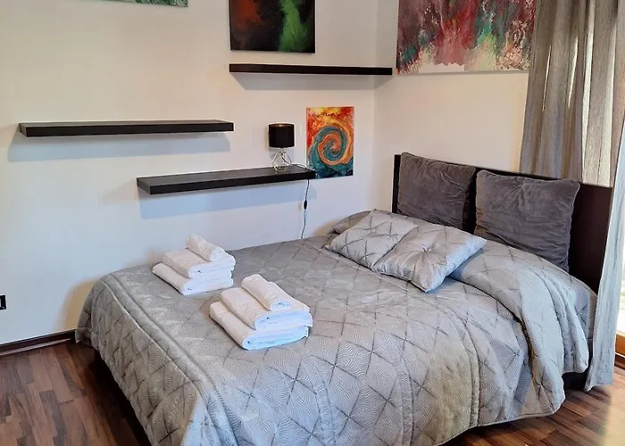 Casa Gatti, Spacious On The Ground Floor Baldissero Torinese