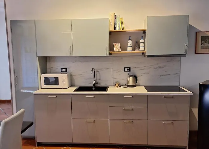 Casa Gatti, Spacious On The Ground Floor * Baldissero Torinese