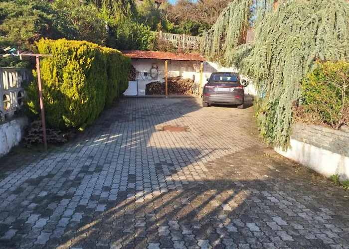 Casa Gatti, Spacious On The Ground Floor